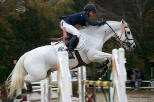 Julie Brault et Ocean de Bourdons - ph. Constance Dumoulin