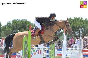 Diane Robert et Osiris Meranière - ph. Pauline Bernuchon