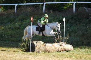 Upsilon Pondi et Delphine Roumejon - crédit photo PSV