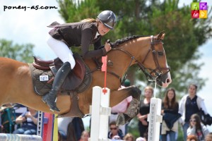 Victoria Tachet et Inorzenn Breizh - ph. Pauline Bernuchon