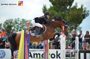 Quabar des Monceaux - ph. Camille Kirmann