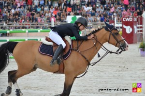 Jeanne Sadran et Inorzenn Breizh - ph. Camille Kirmann