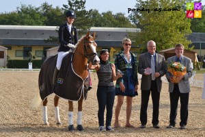 Remise des prix - Dirla (Drp, par Djbouti) - ph. Pauline Bernuchon