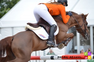 Laurie Touw et Berkzicht Rob - ph. Camille Kirmann