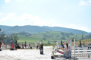 Dernière étape du Winter Tour à Sainte-Cécile - ph. Eloïse Durand