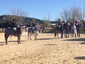 Remise des prix - ph. Lucille Rosa