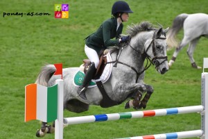 Abbie Sweetnam et Dynamite Spartacus sur le BIP 2016 - ph. Camille Kirmann