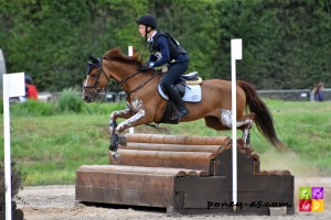 Alexandre d'Orso et Vidock de Berder - ph. Camille Kirmann