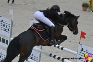 Anne-Charlotte Diet et Sixcatdeux Decandolle - ph. Pauline Bernuchon