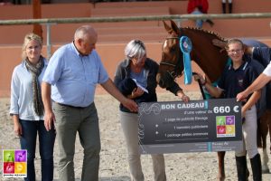 Sologn'pony 2017 Poney As