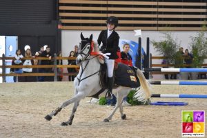 CSO Poney Equita Lyon