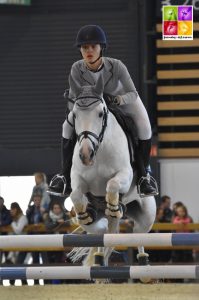 TDA Super As Equita Lyon Poney