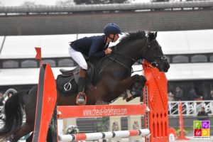 Super As Jardy 2018 Poney CSO