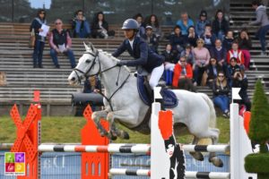 gp CSIP BIP 2018 Poney As