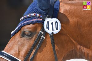 Internationaux de Dressage Compiègne 2018