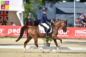 Jonas de Véricourt et Vidock de Berder - ph. Marine Delie