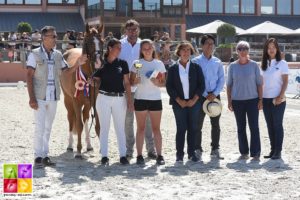 Le Sologn'Pony fête ses 20 ans cette année - ph. Poney As